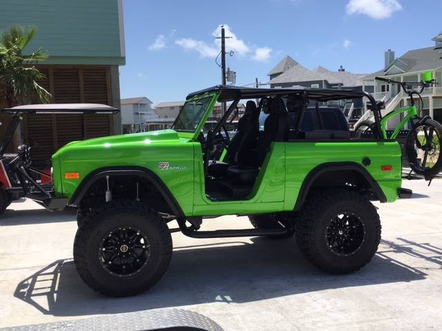Ford Bronco Sport If it disappoints, what will you drive? IMG_0146.JPG