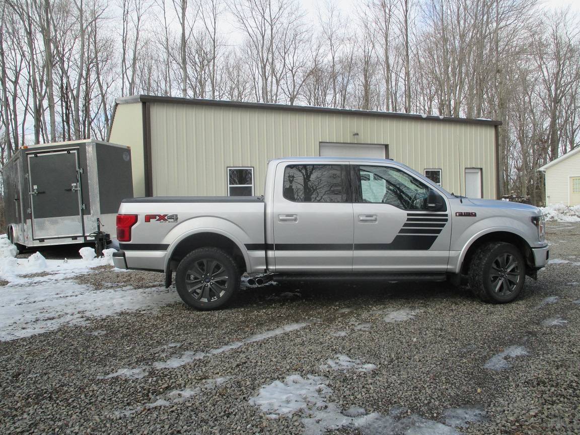 Ford Bronco Sport what does everyone drive while waiting for their Broncos? IMG_2542