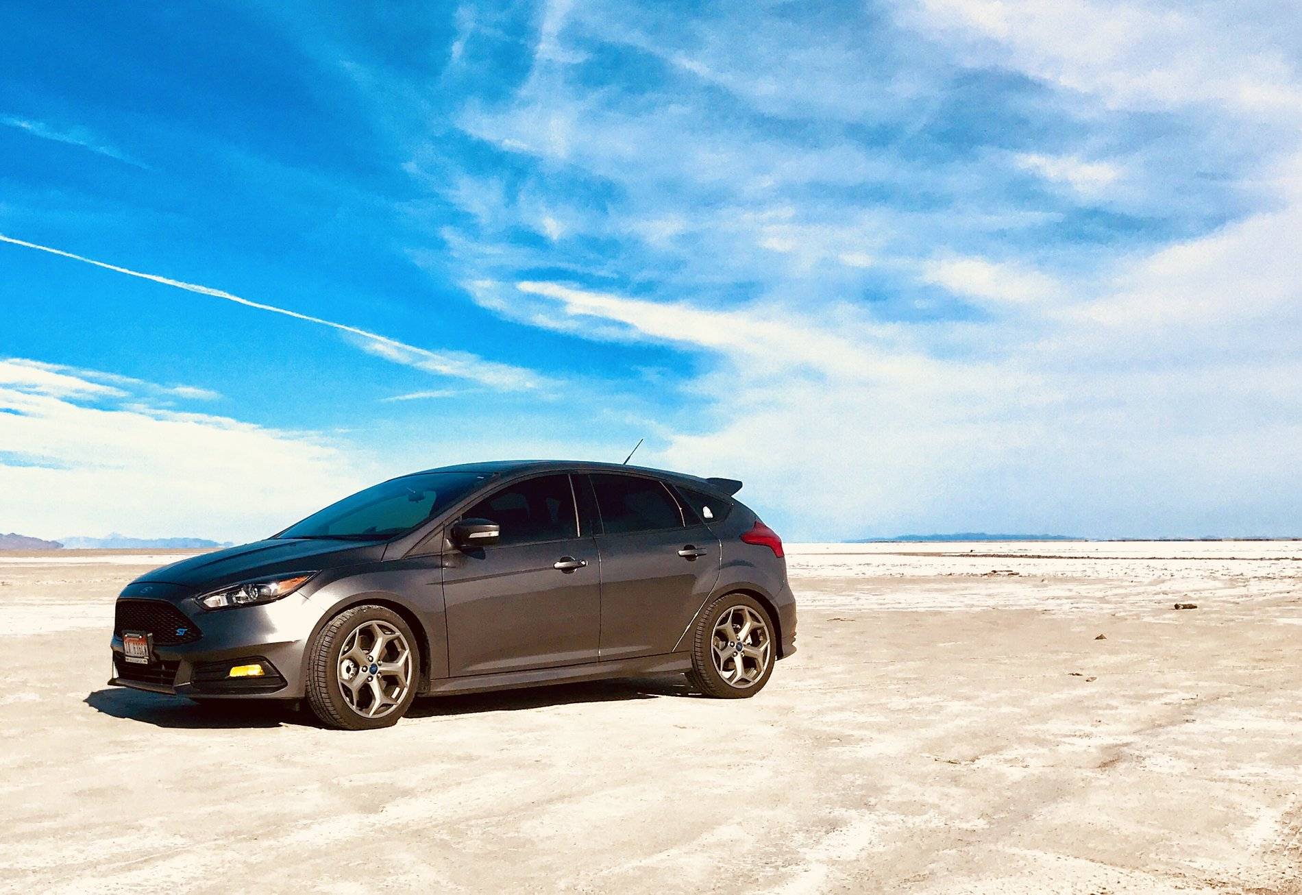 Ford Bronco Sport what does everyone drive while waiting for their Broncos? IMG_8234