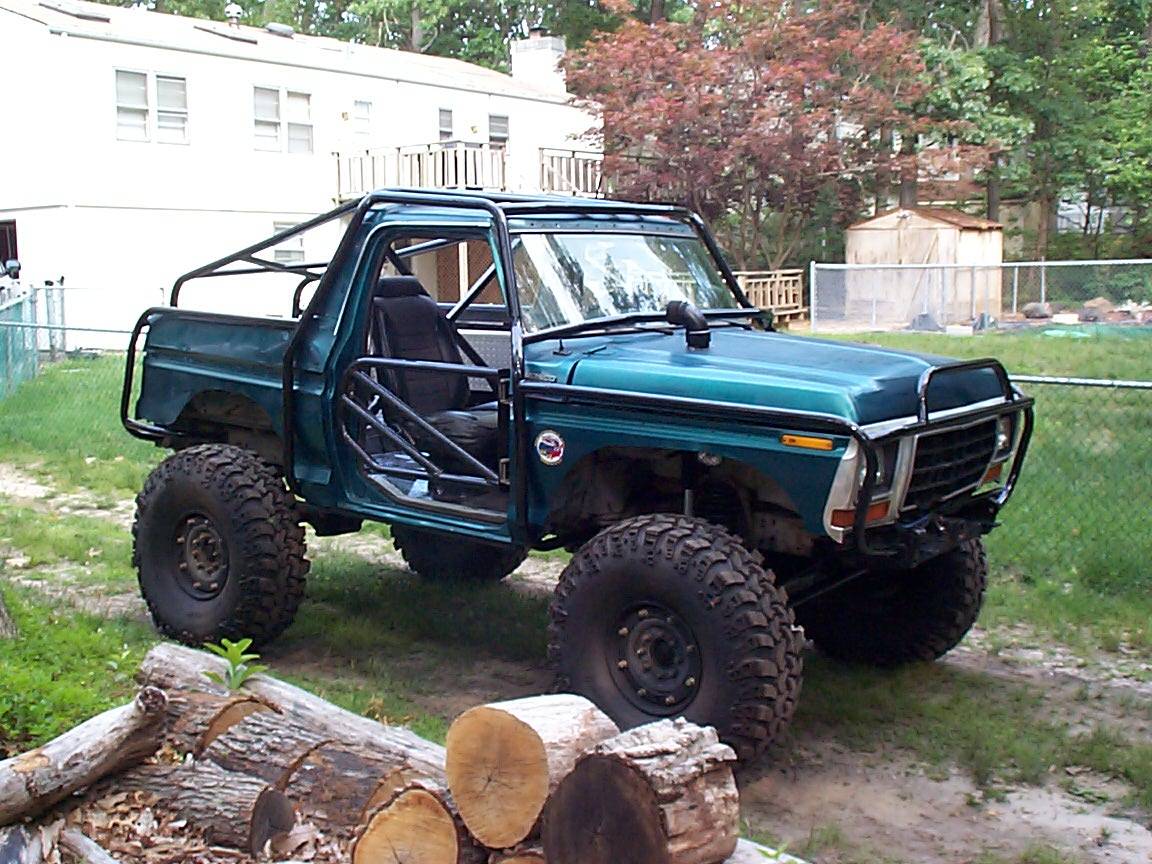 Ford Bronco Sport what does everyone drive while waiting for their Broncos? DCP02160