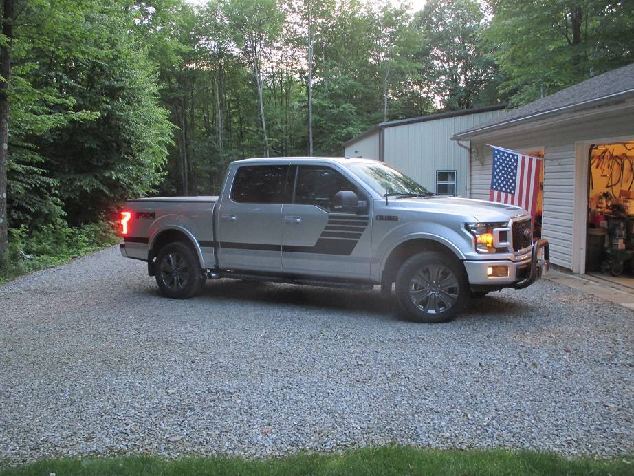 Ford Bronco Sport what does everyone drive while waiting for their Broncos? IMG_2822