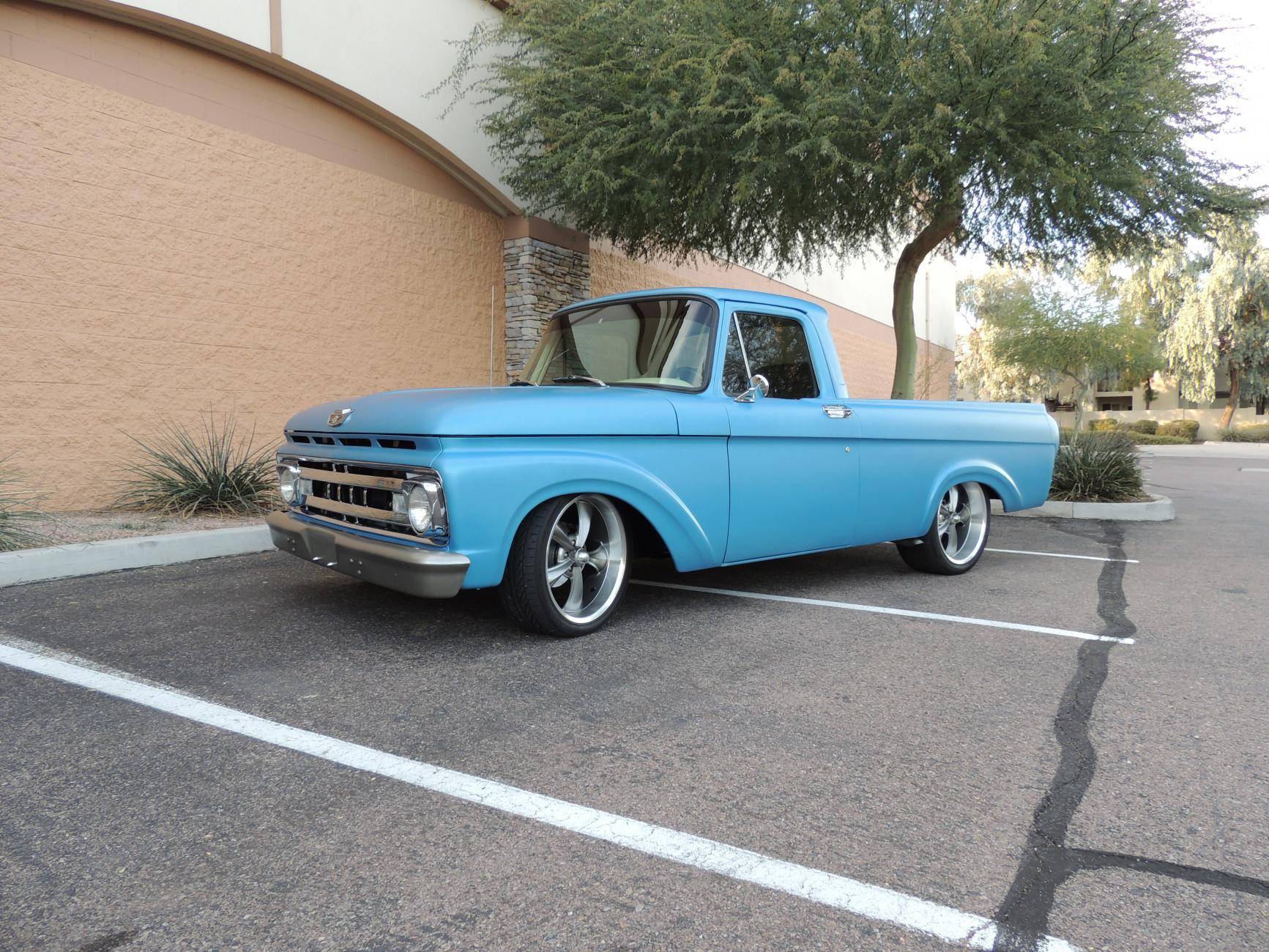 Ford Bronco Sport what does everyone drive while waiting for their Broncos? DSCN0802