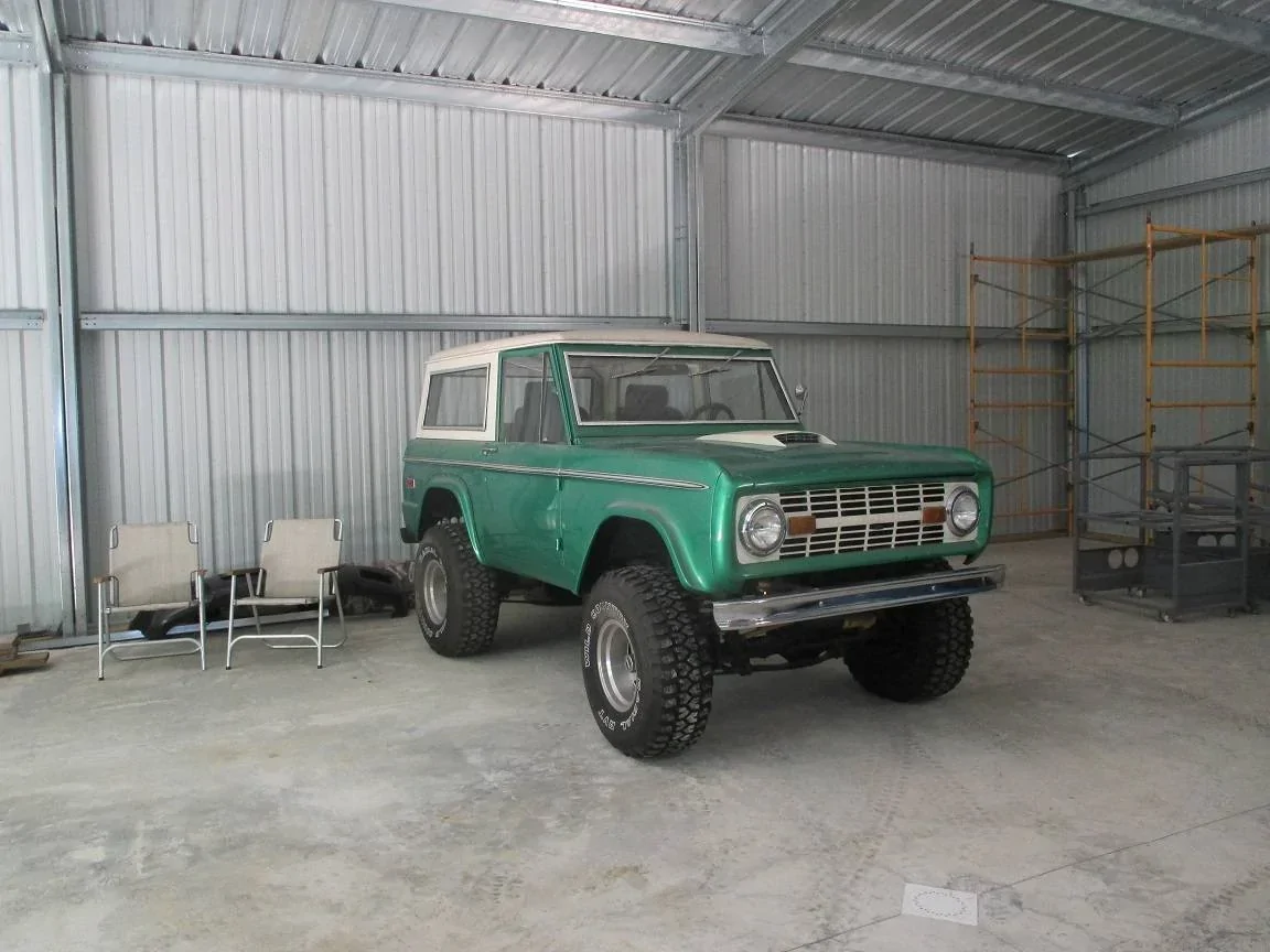 Ford Bronco Sport what does everyone drive while waiting for their Broncos? post-22574-0-66217100-1479403333