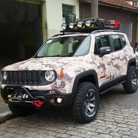 Ford Bronco Sport Baby Bronco "Adventurer" offroading - Jalopnik 55830e4a85fb13d7bce4e48498be0648--off-road-jeep-auto-design