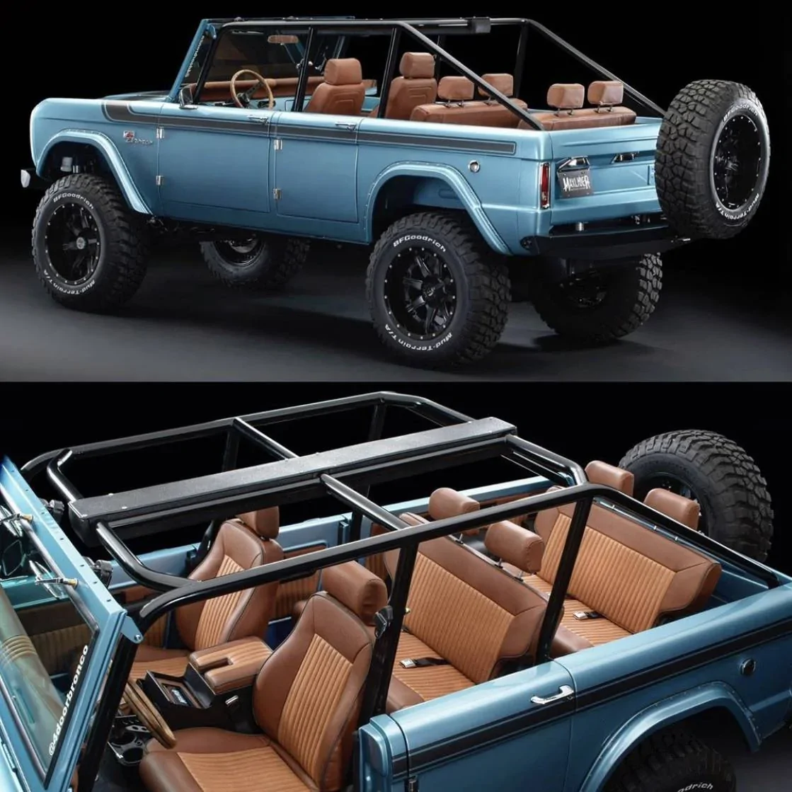 Ford Bronco Sport How I feel not knowing C0883EC7-5BAF-4160-B47C-398517555F26