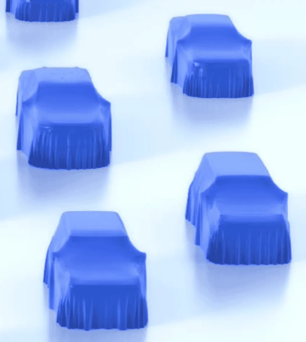 Ford Bronco Sport Spied: Nude "Small Rugged Off Road Utility" aka Bronco Maverick? Broncos n trucks