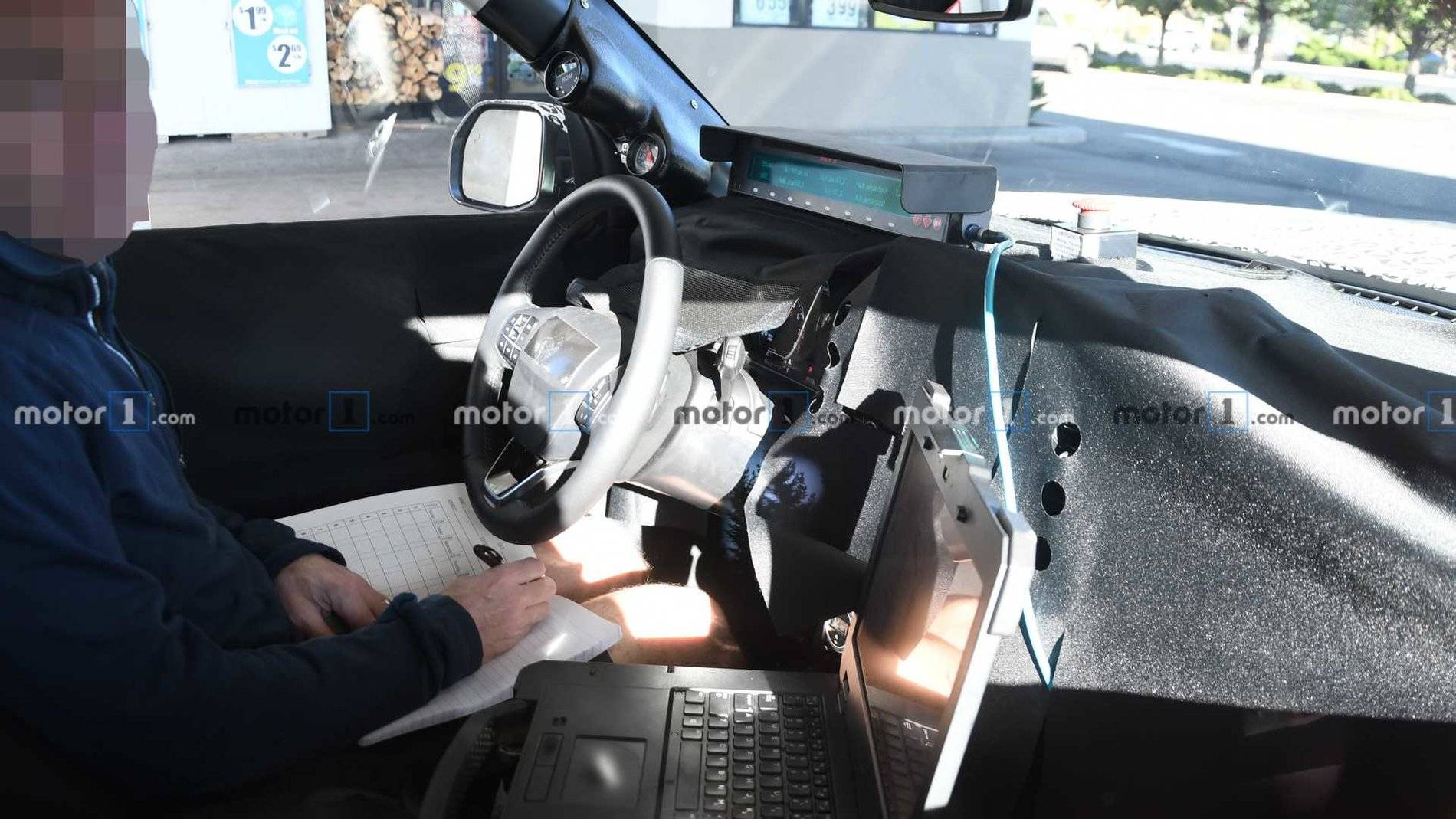 Ford Bronco Sport Small Utility - BabyB 2019-sep-25-ford-bronco-sport-adventurer-spy-photo3-jpg-