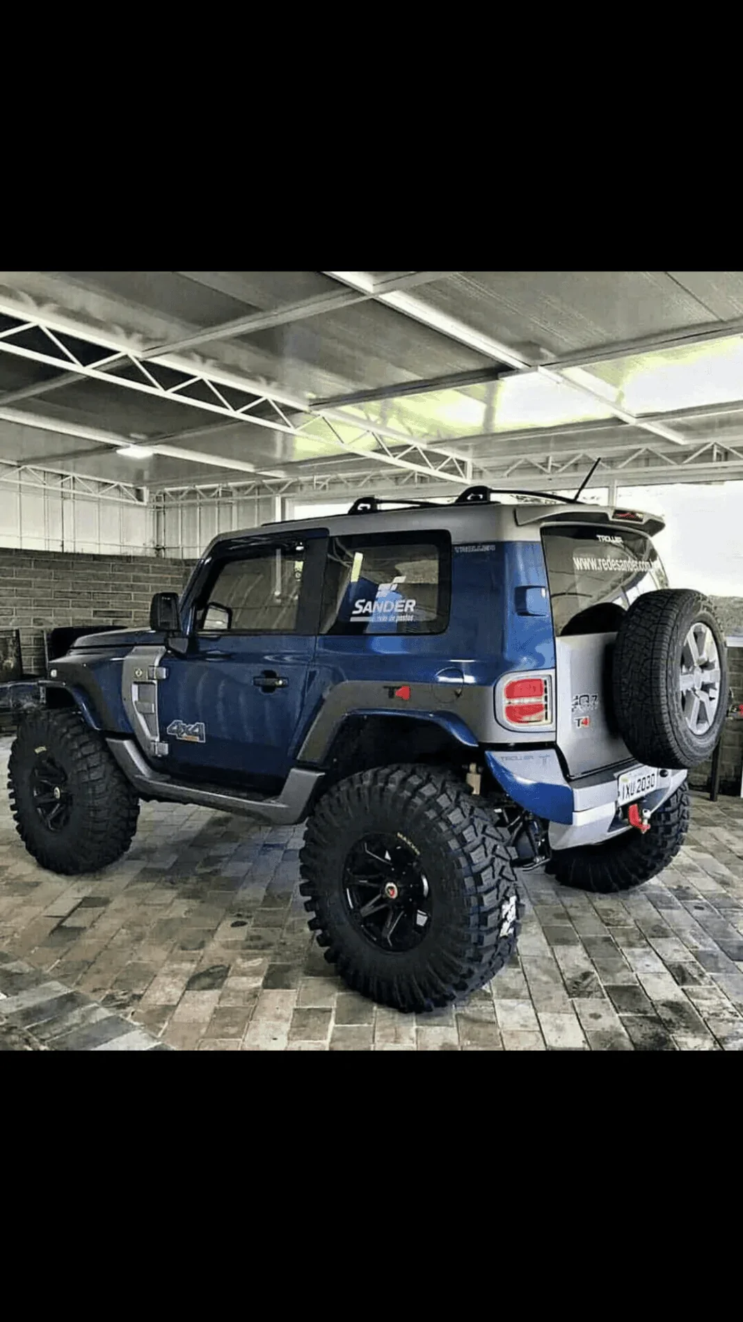 Ford Bronco Sport Spied: Nude "Small Rugged Off Road Utility" aka Bronco Maverick? EA7EB2AC-C56A-405E-AF1E-F89ECB55D571