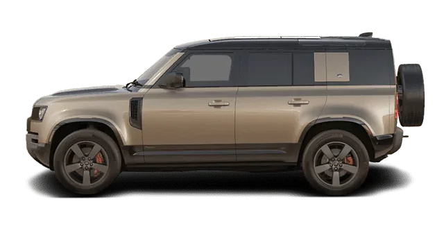 Ford Bronco Sport Baby Bronco Sport Naked Body Potentially Leaked! 2020_Land-Rover_Defender_VUS_A-venir_MAIN