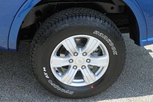 Ford Bronco Sport Small Utility - BabyB 9