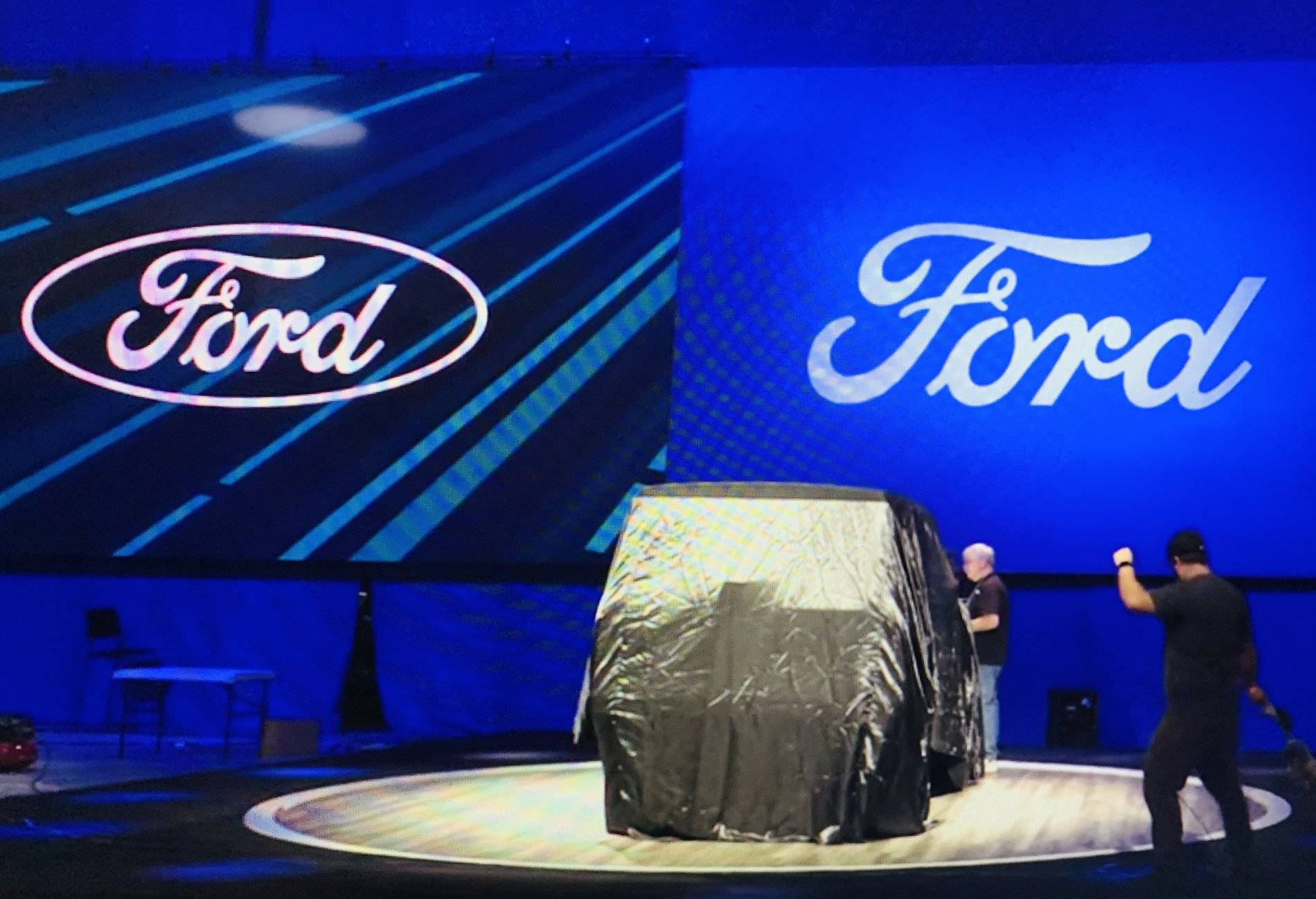 Ford Bronco Sport Baby Bronco at SEMA? 024BEC59-2130-4798-8E49-E6704B2ED683