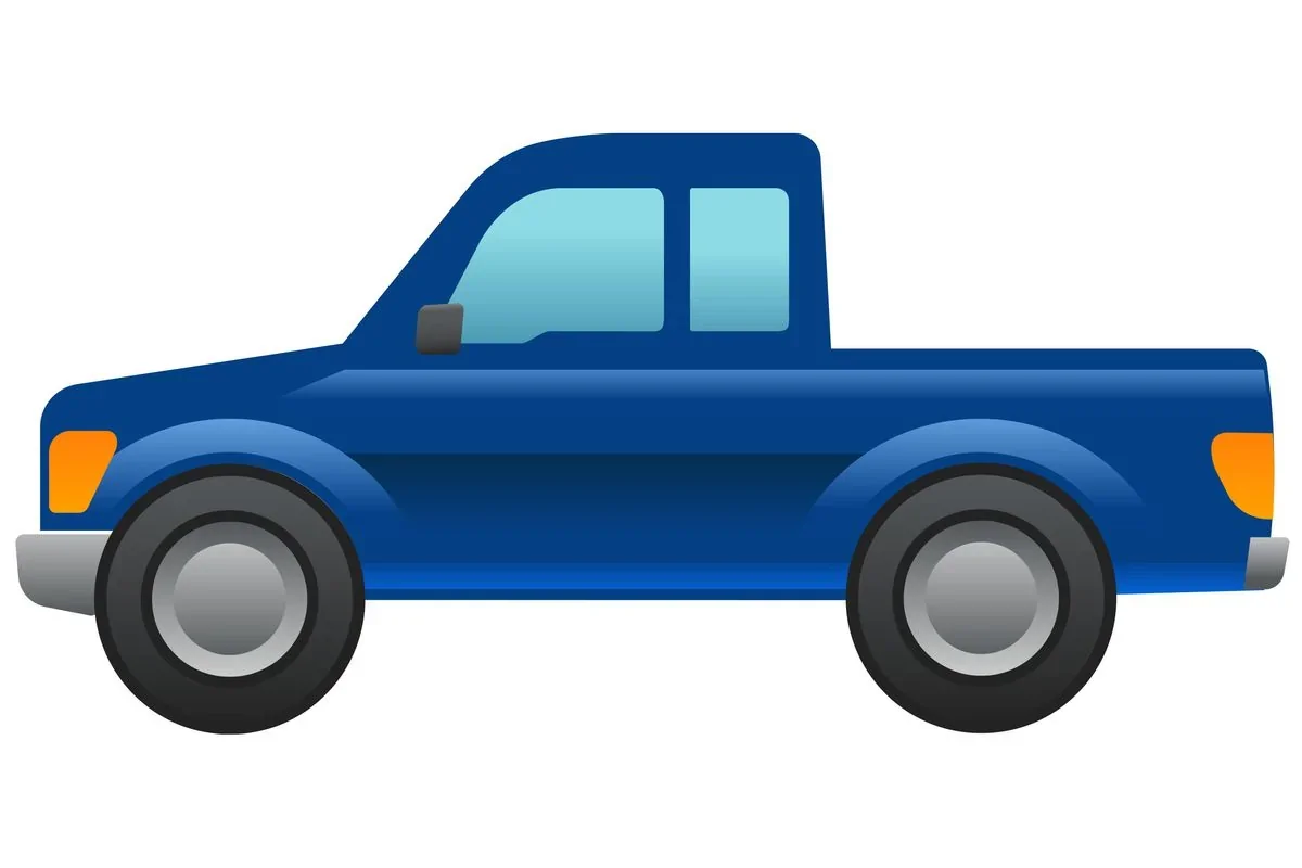 Ford Bronco Sport Here's the Baby Bronco's Front Grille & Headlights Leaked! ford_pickup_emoj