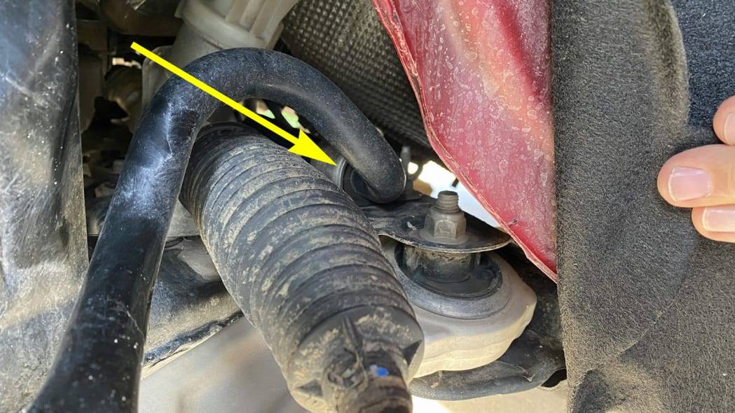 Ford Bronco Sport Suspension Deep Dive - Bronco Sport Badlands 8_fr_stabbush_arm_bush-copy