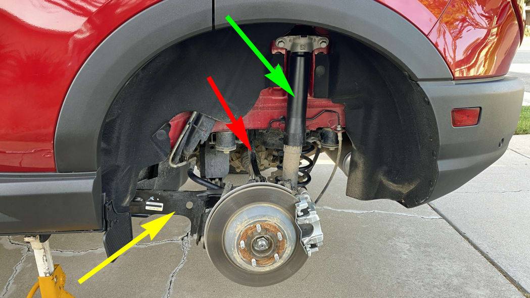 Ford Bronco Sport Suspension Deep Dive - Bronco Sport Badlands 10_rr_oa-copy