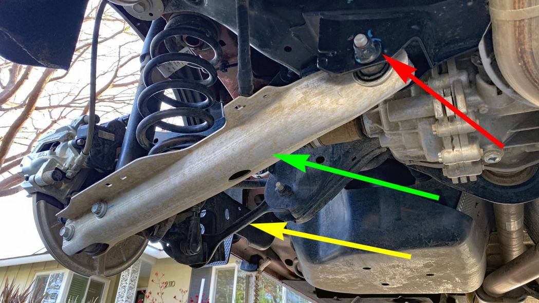 Ford Bronco Sport Suspension Deep Dive - Bronco Sport Badlands 13_rr_lwr_links-copy