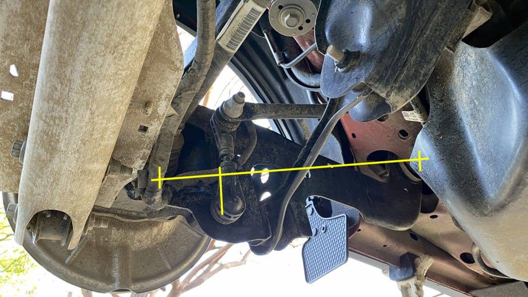 Ford Bronco Sport Suspension Deep Dive - Bronco Sport Badlands 15_rr_stablink-copy