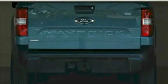 Ford Bronco Sport Official AREA 51 Bronco Sport Thread maverick-tail