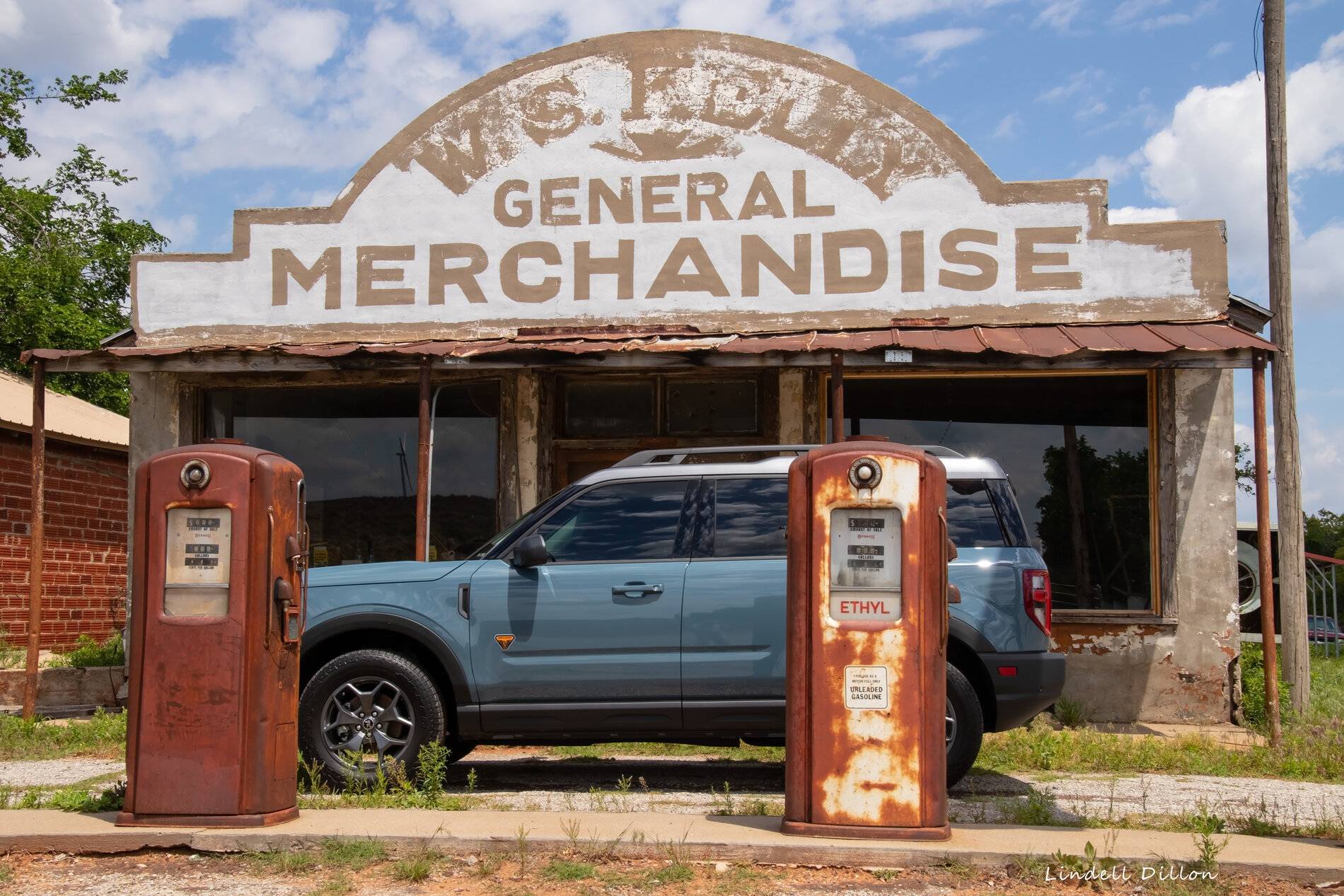 Ford Bronco Sport Post the best photos you've got of your Bronco Sport Wichitas 213