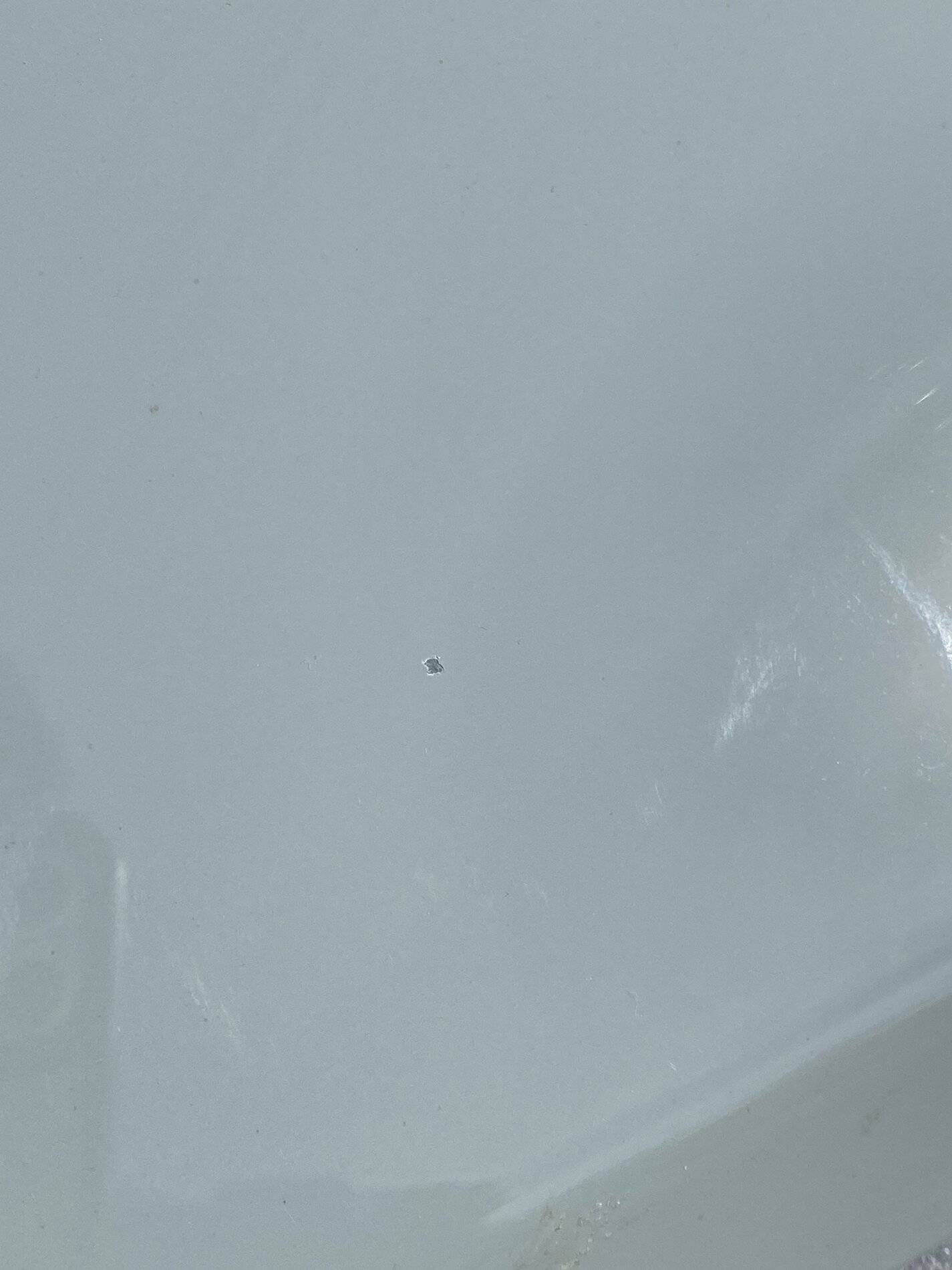 Ford Bronco Sport Dreaded touch up paint 1A9B126D-694D-48B7-9F3B-77C16C777348