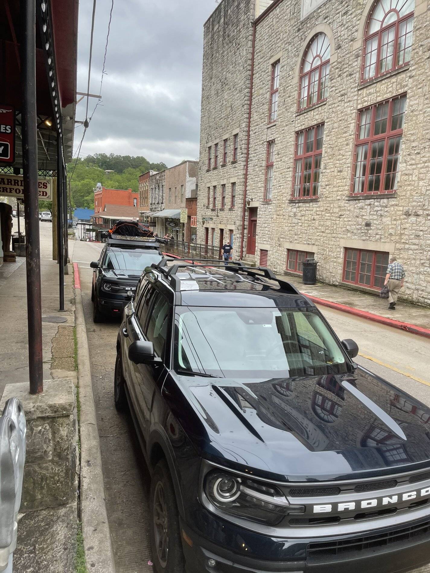 Ford Bronco Sport Just checkin' in IMG_4711.JPG