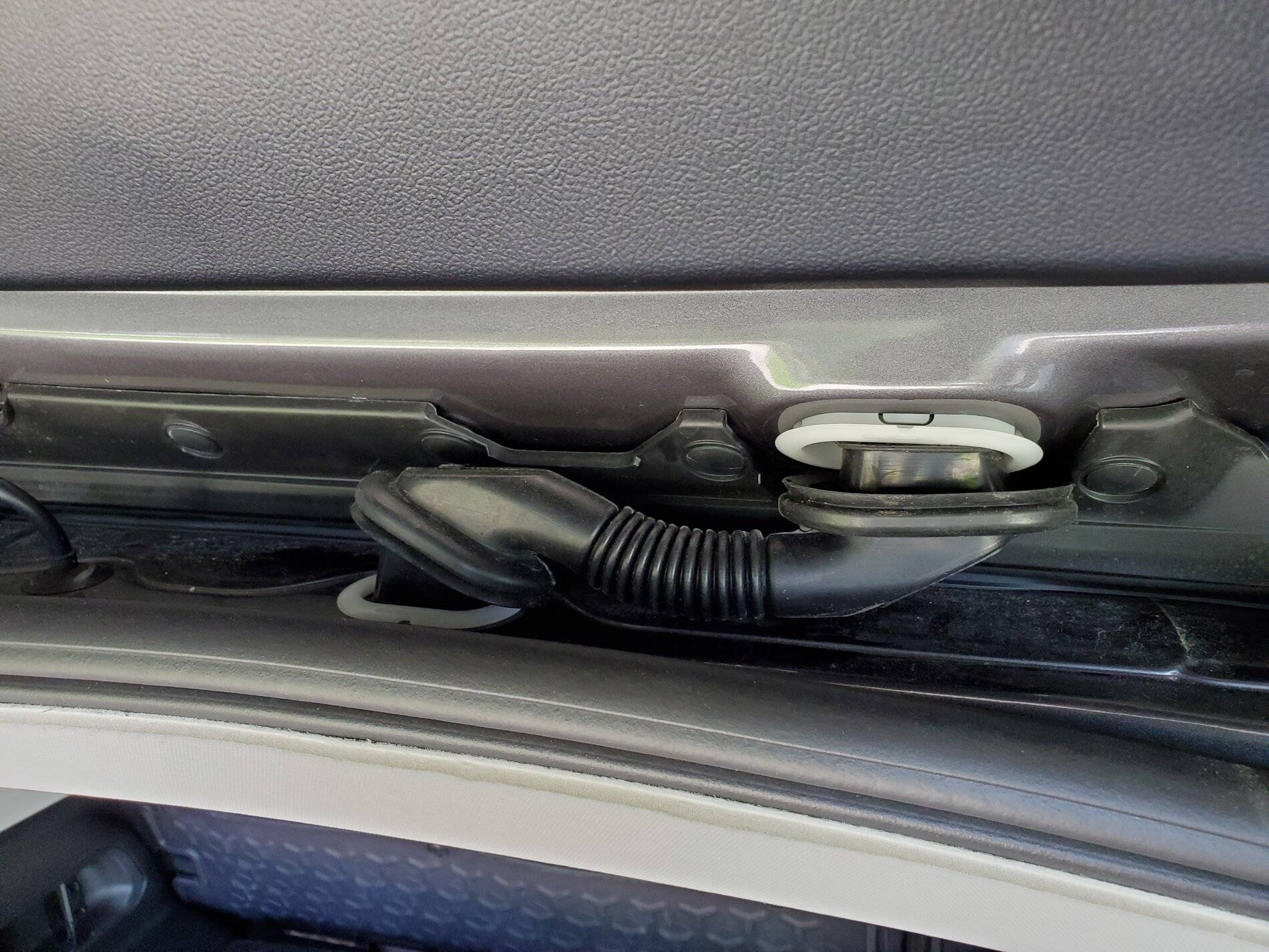 Ford Bronco Sport Anyone installed a dash cam in Bronco Sport yet? 20210605_104537