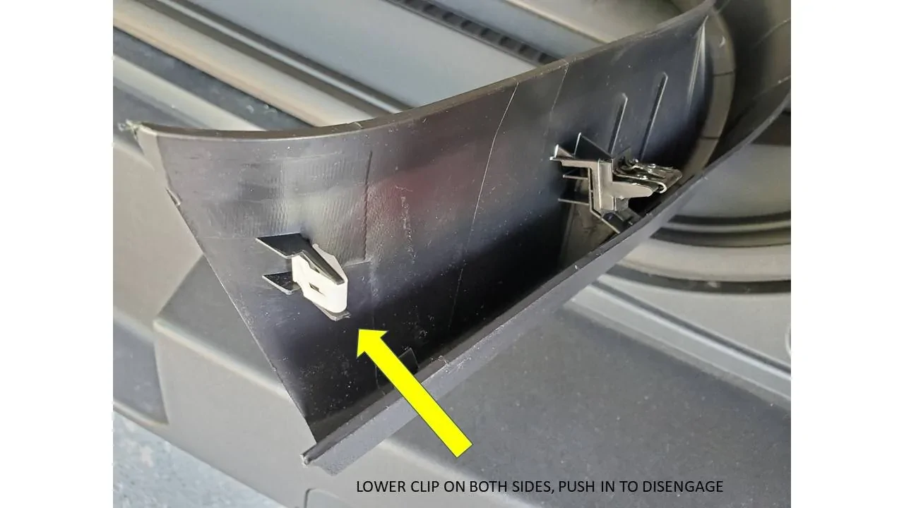 Ford Bronco Sport Anyone installed a dash cam in Bronco Sport yet? Slide2