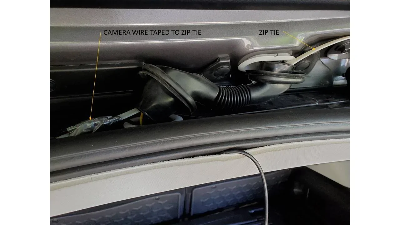 Ford Bronco Sport Anyone installed a dash cam in Bronco Sport yet? Slide3