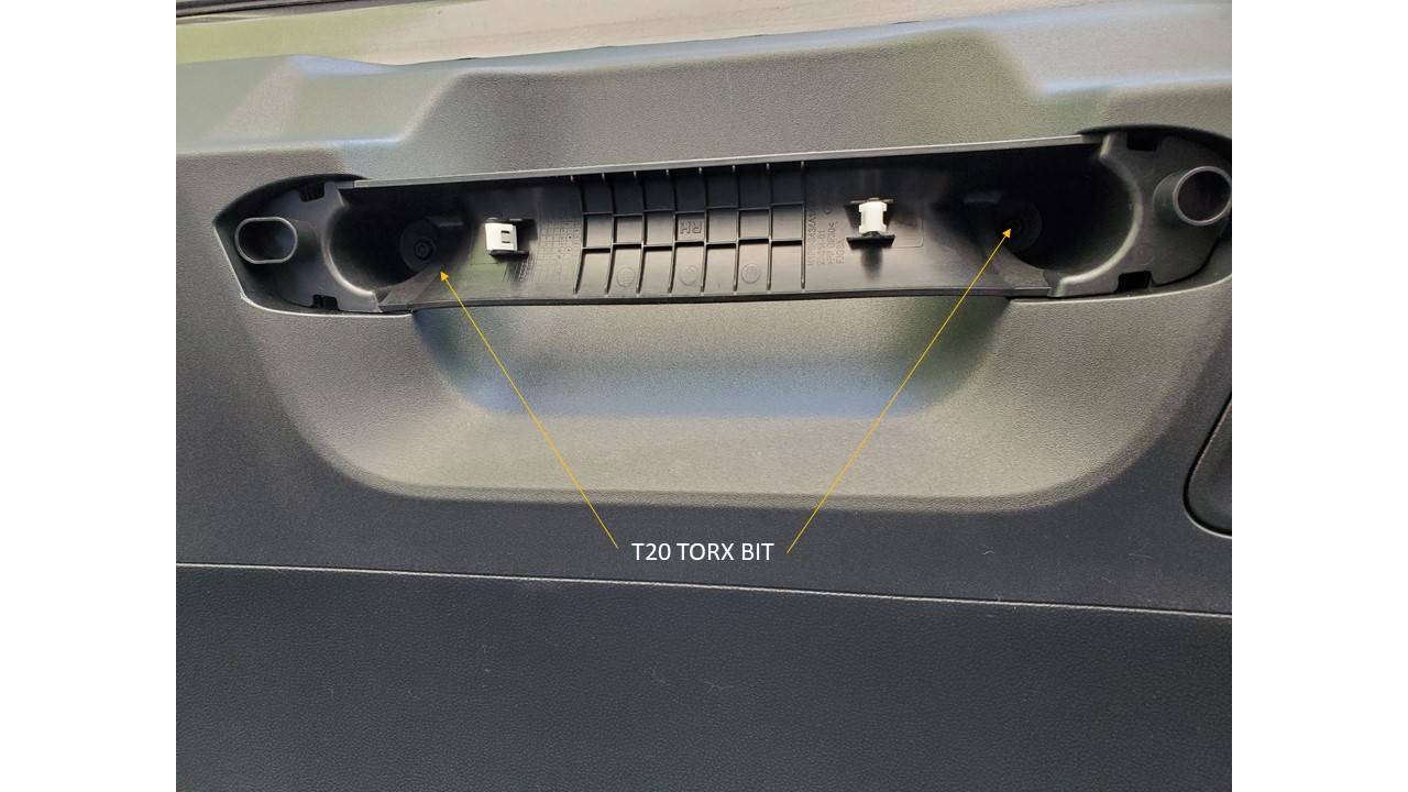 Ford Bronco Sport Anyone installed a dash cam in Bronco Sport yet? Slide5.JPG