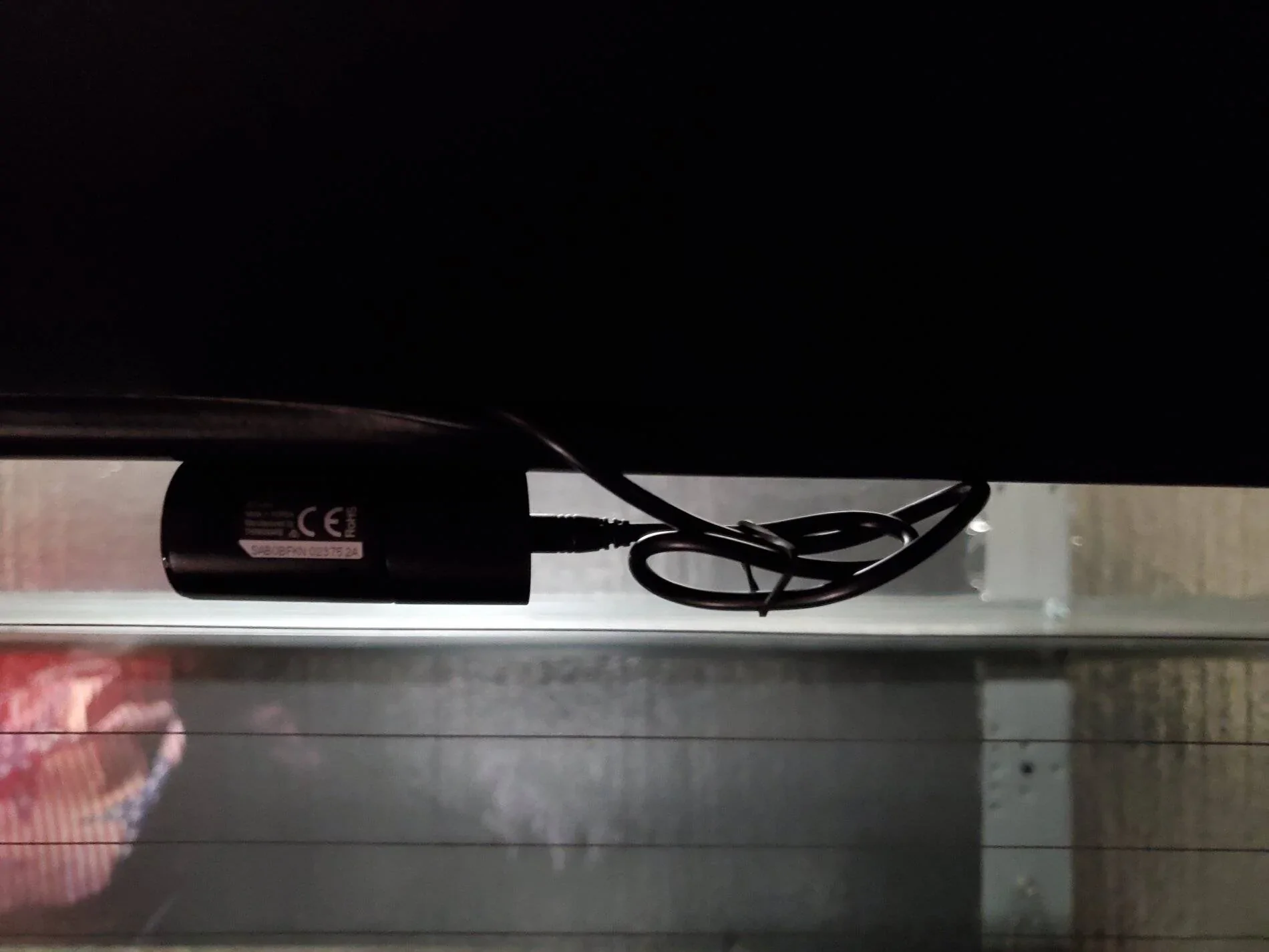 Ford Bronco Sport Anyone installed a dash cam in Bronco Sport yet? 20210607_073029