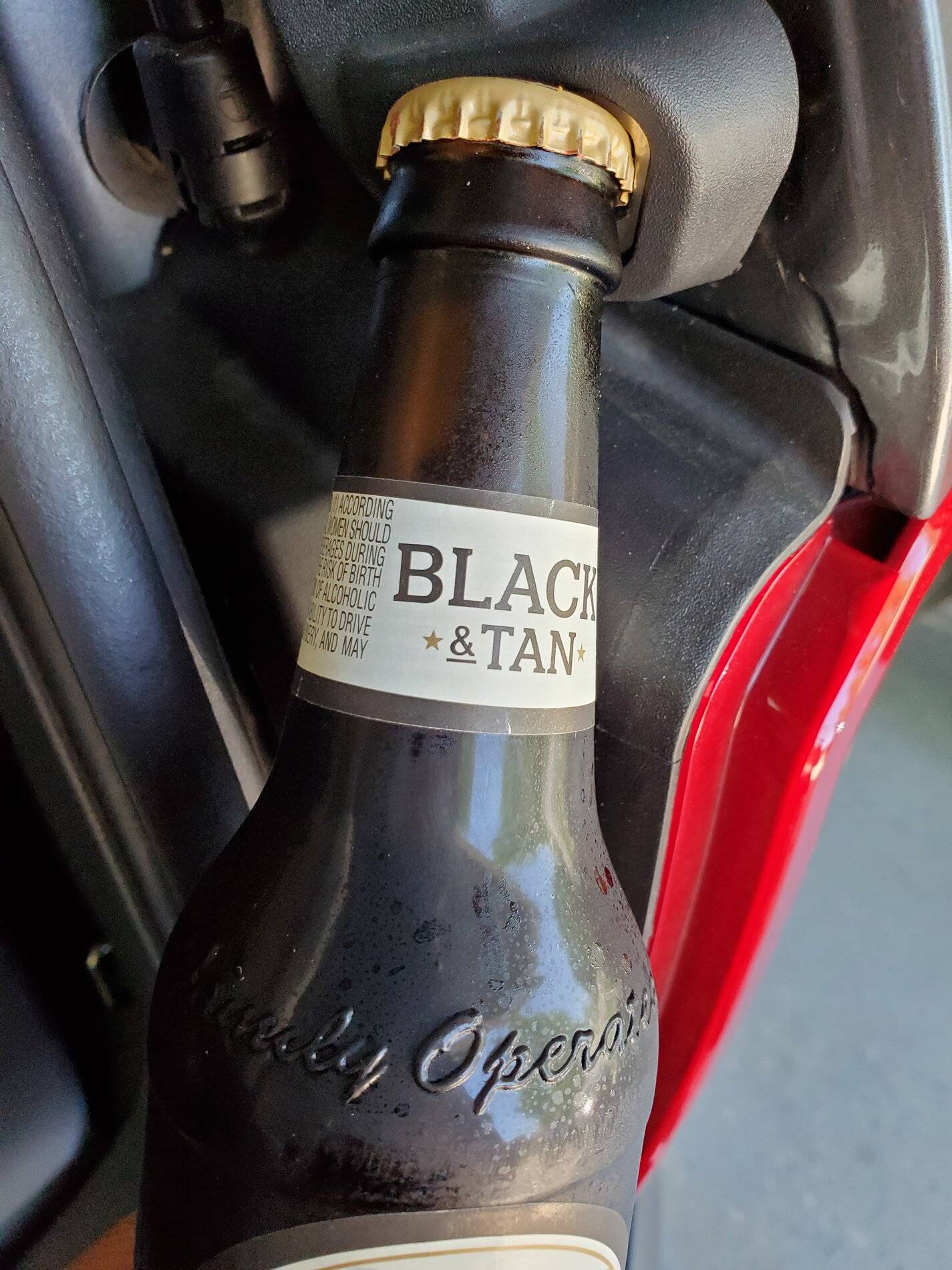 Ford Bronco Sport Anyone installed a dash cam in Bronco Sport yet? 20210605_130353