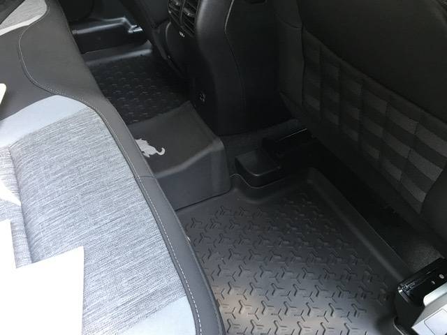 Ford Bronco Sport OEM Rubber Floormats for Carpeted Bronco Sport 2F493FC1-0A26-46E3-B27C-C0884362DE23