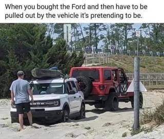 Ford Bronco Sport Bronco Sport Memes EA2A889F-D2C3-4BCE-9393-D14337B34A37