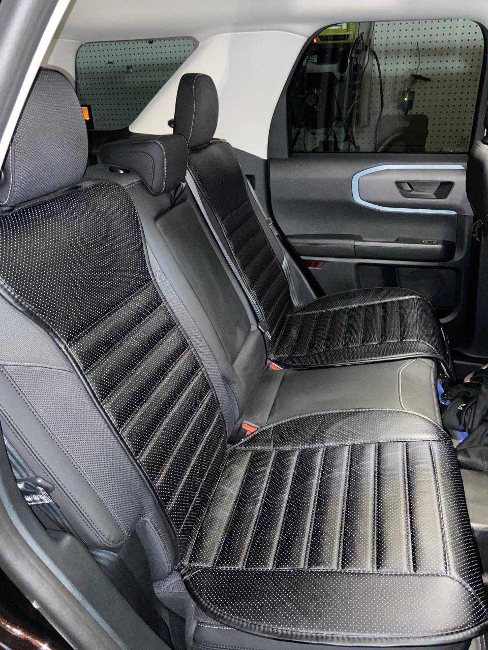 Ford Bronco Sport Anyone find any good seat covers? thumbnail_IMG_2843