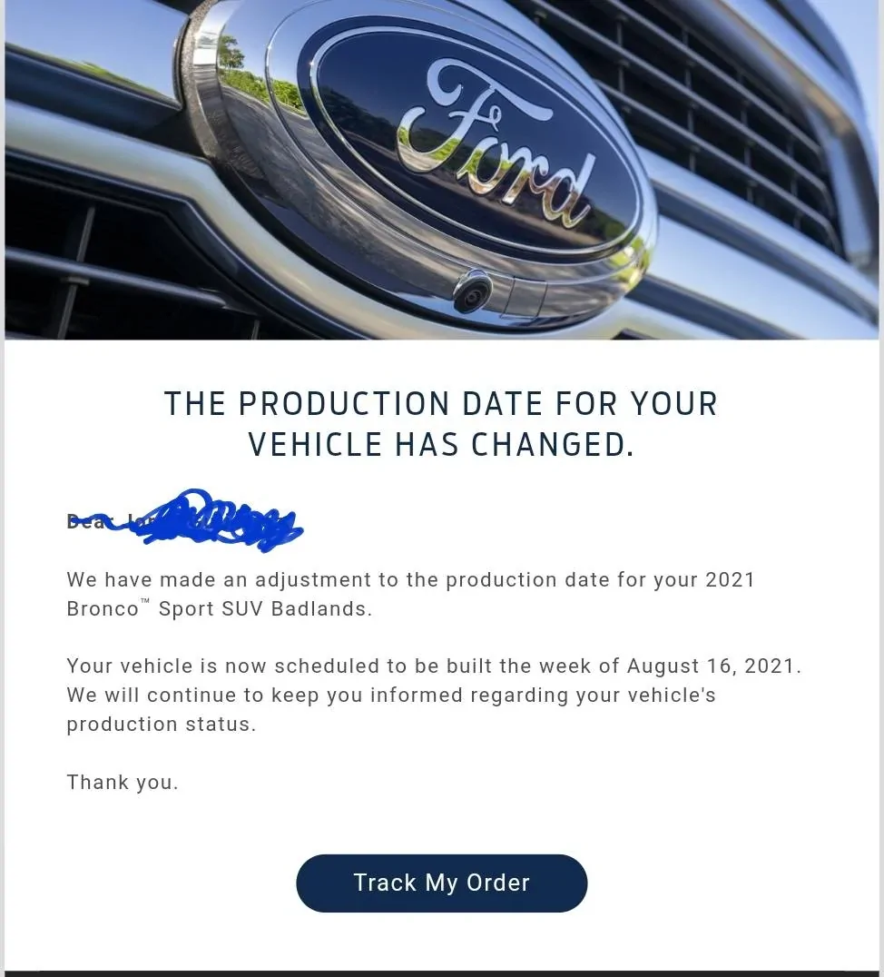 Ford Bronco Sport Waiting room Screenshot_20210608-200158_Email