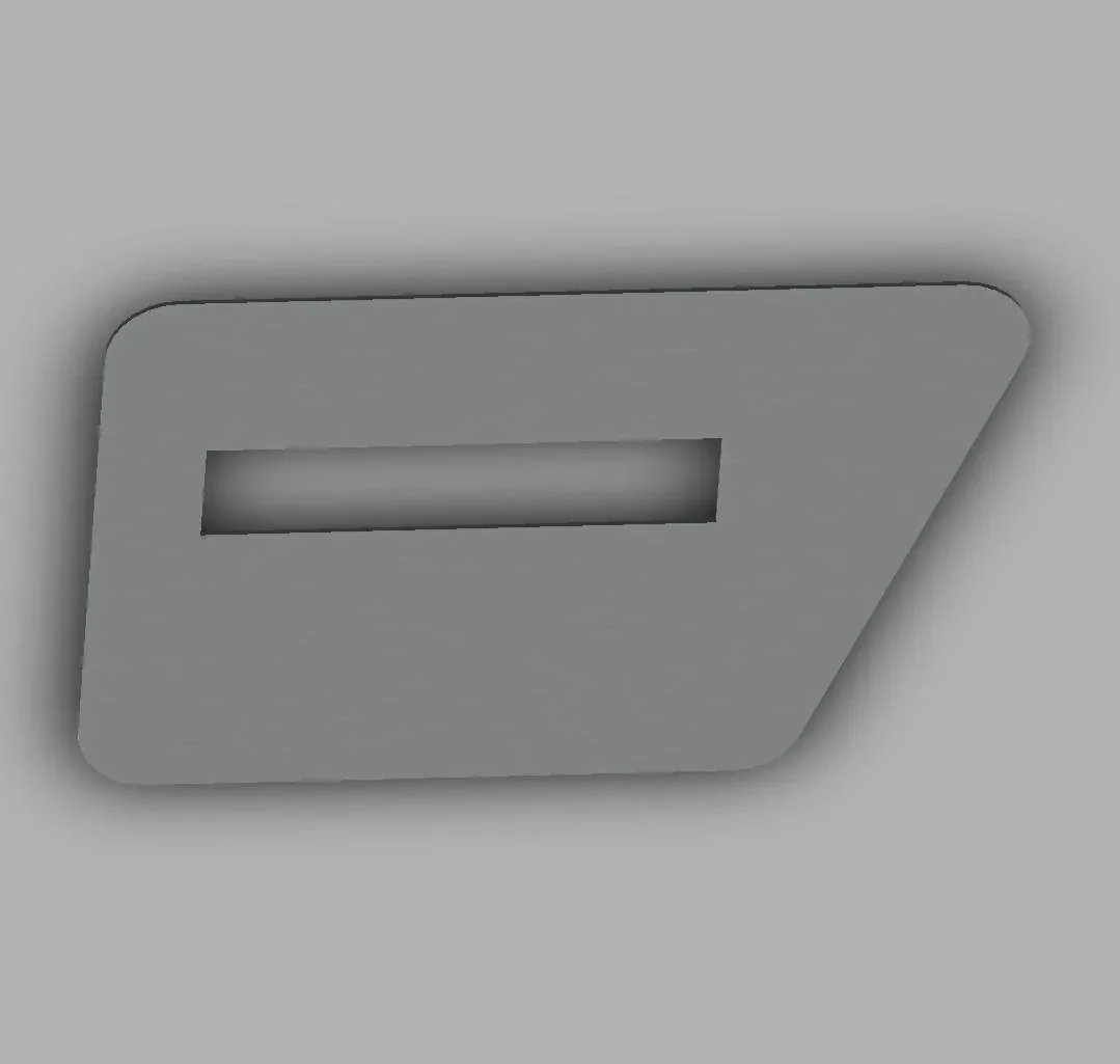 Ford Bronco Sport 3D printed anything? Planning on it? IMG_20210608_182436