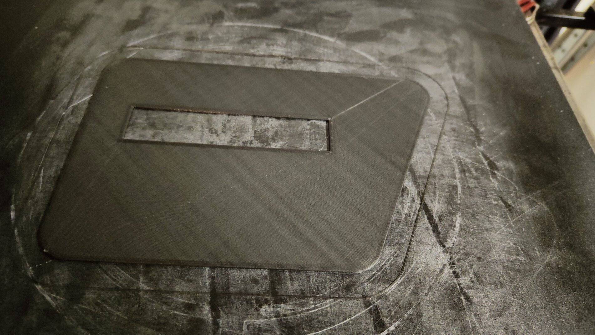 Ford Bronco Sport 3D printed anything? Planning on it? IMG20210609055804