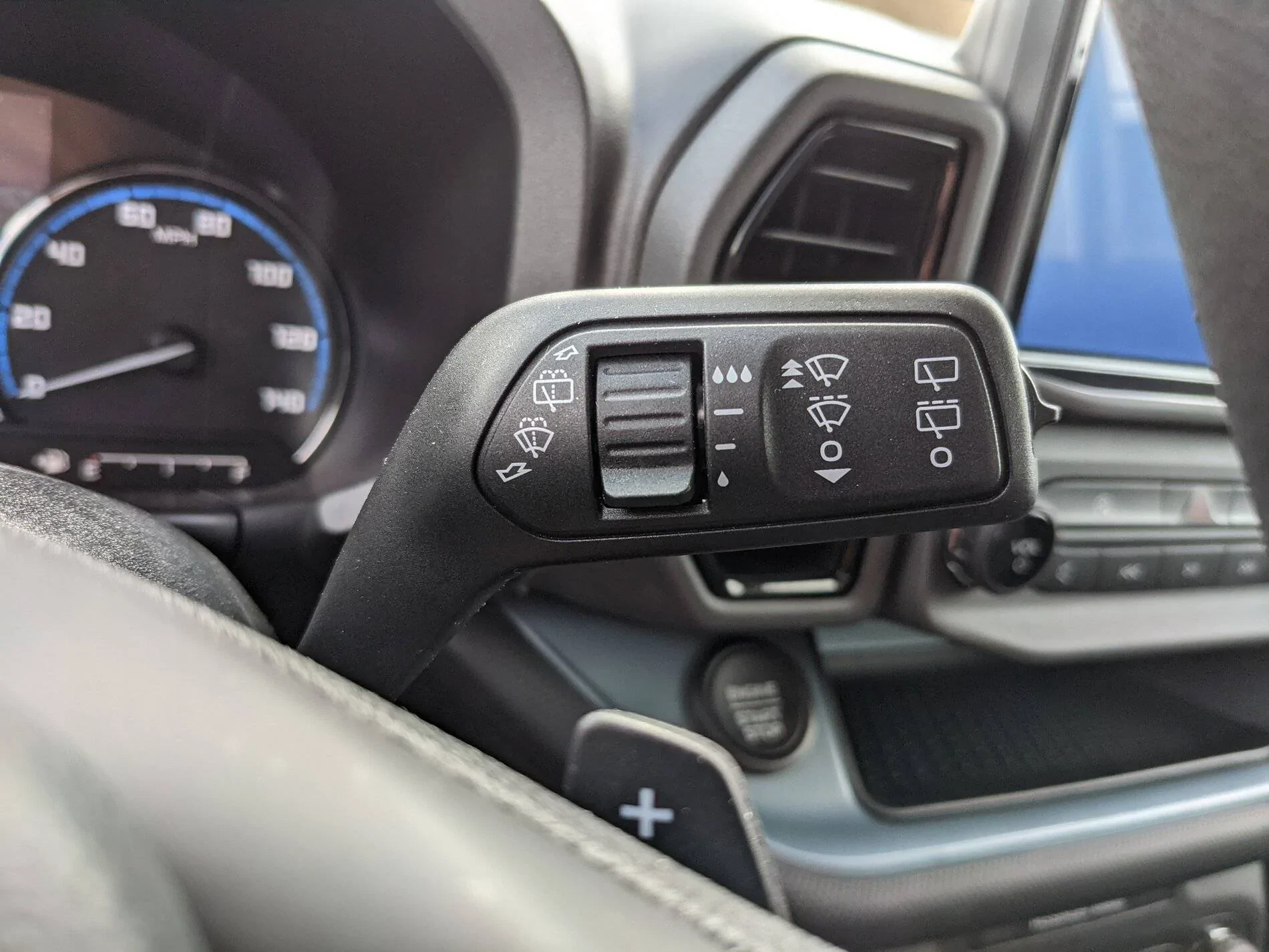 Ford Bronco Sport Big Bend v Outer Banks PXL_20210609_141946489