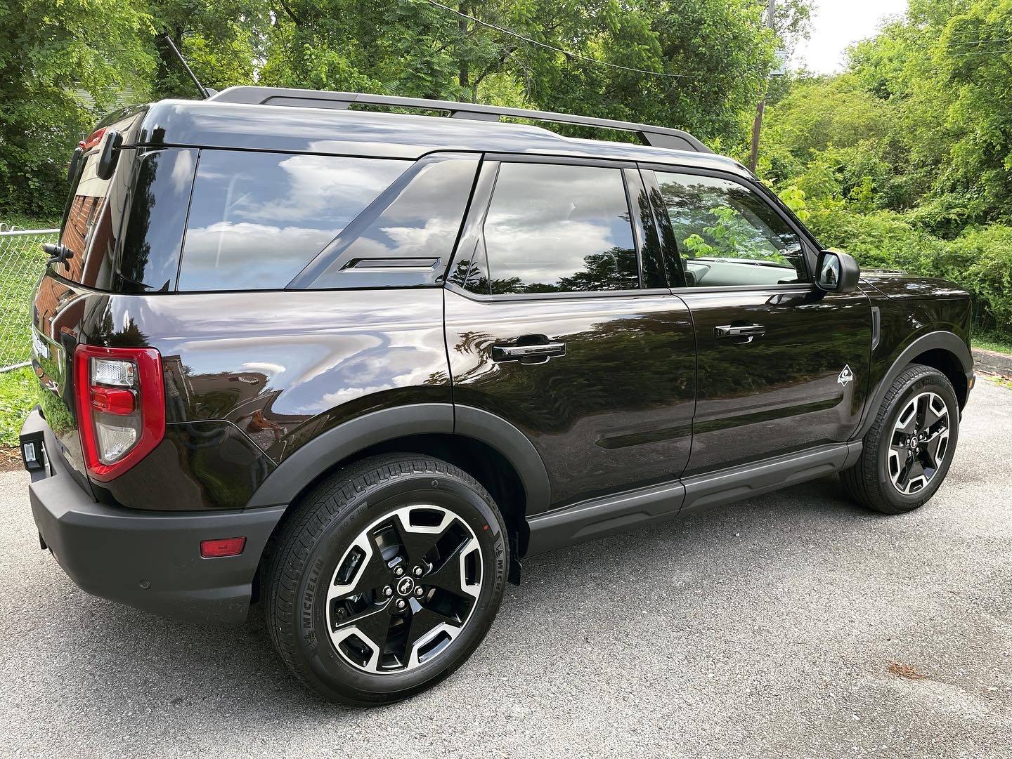 Ford Bronco Sport OFFICIAL KODIAK BROWN Bronco Sport Thread 0947C7A7-49B2-4429-91AF-43D8116CC2DF