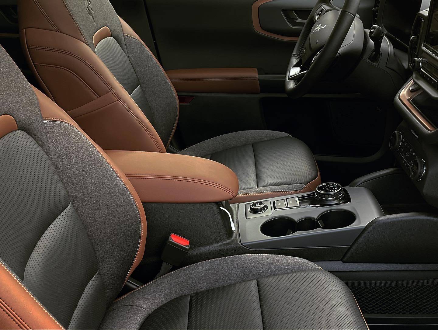 Ford Bronco Sport OFFICIAL KODIAK BROWN Bronco Sport Thread 36580854-BCD4-4F52-8DB1-76B3439E7EA5