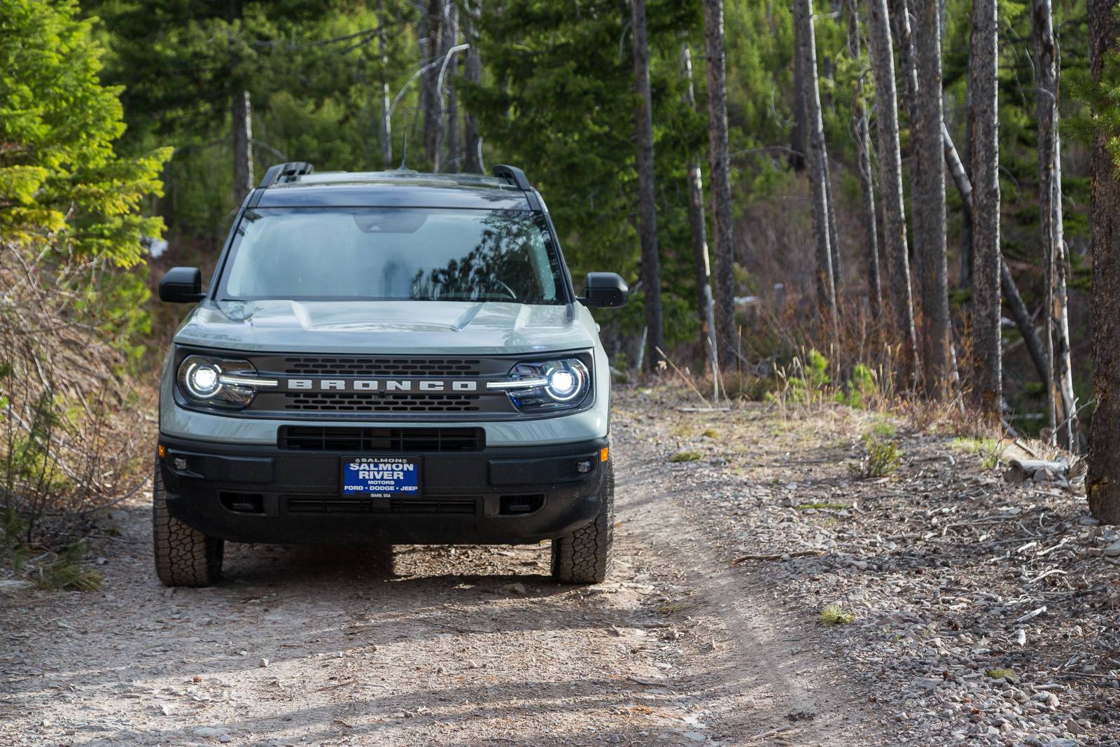 Ford Bronco Sport Post the best photos you've got of your Bronco Sport 20210508_BroncoSport-39