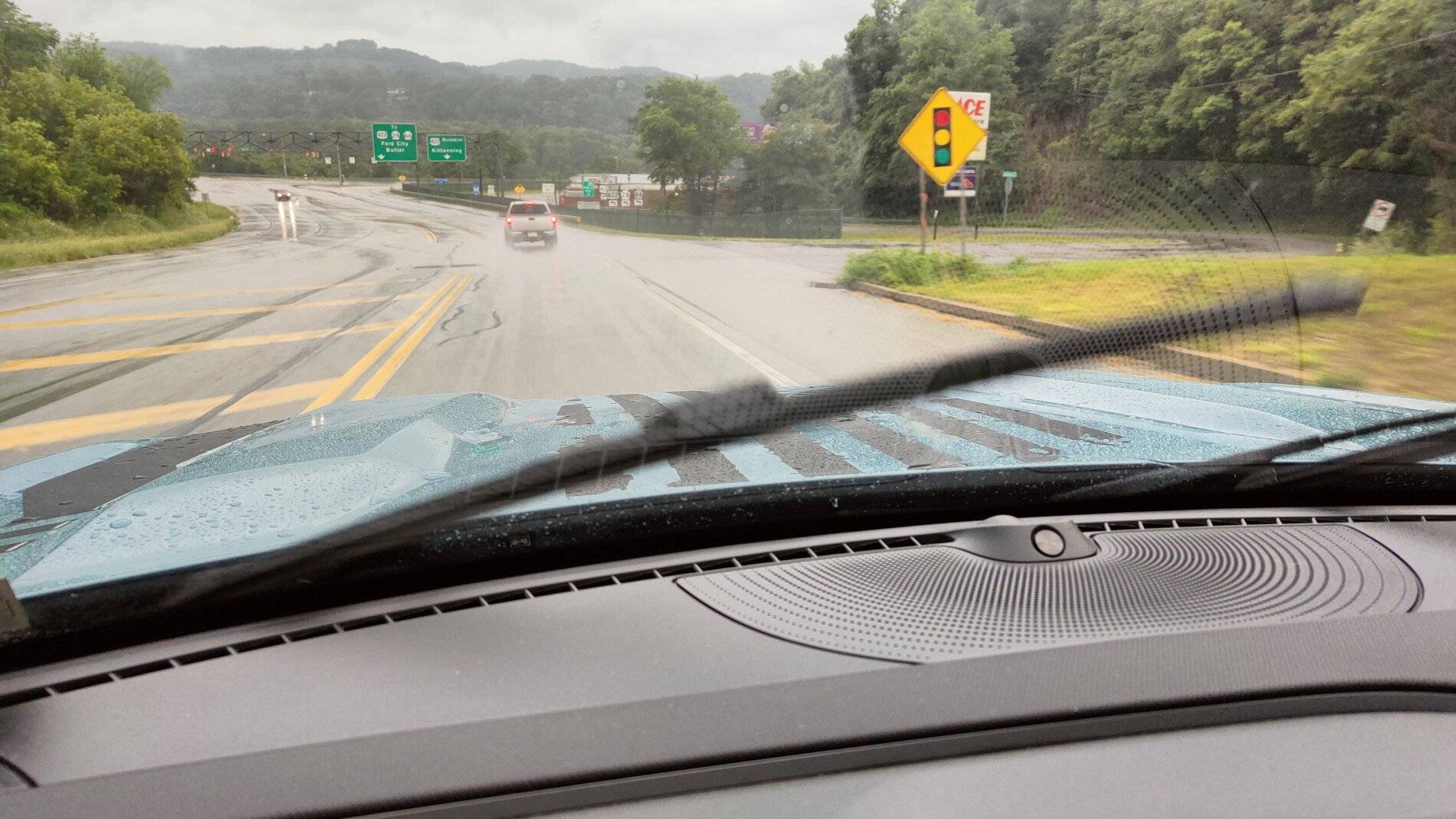 Ford Bronco Sport Post the best photos you've got of your Bronco Sport IMG20210611064802