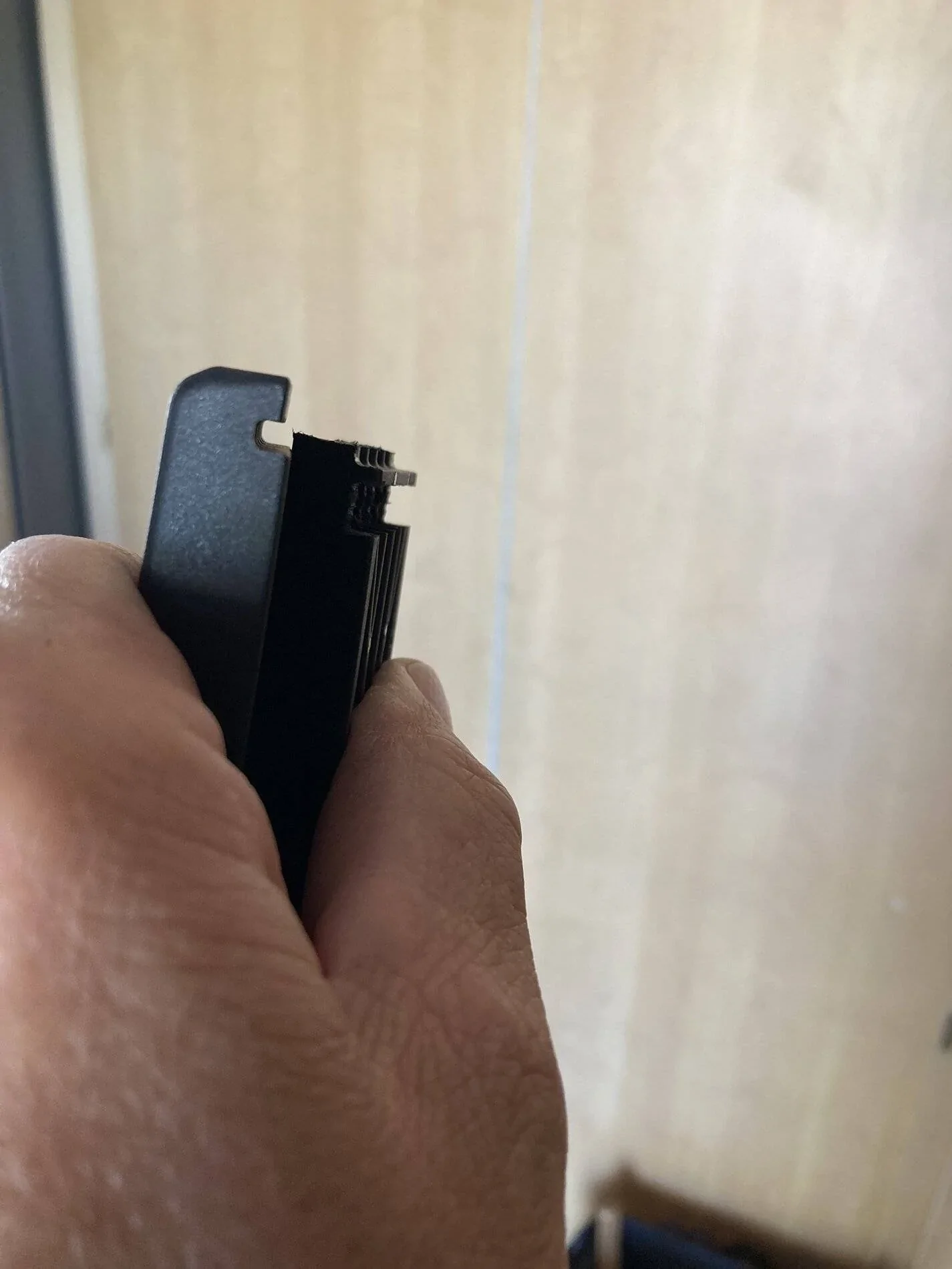 Ford Bronco Sport Rhino Rack Pioneer installed on BL+BL 09D4C00C-B0FE-4A5C-8ECC-77095754A595