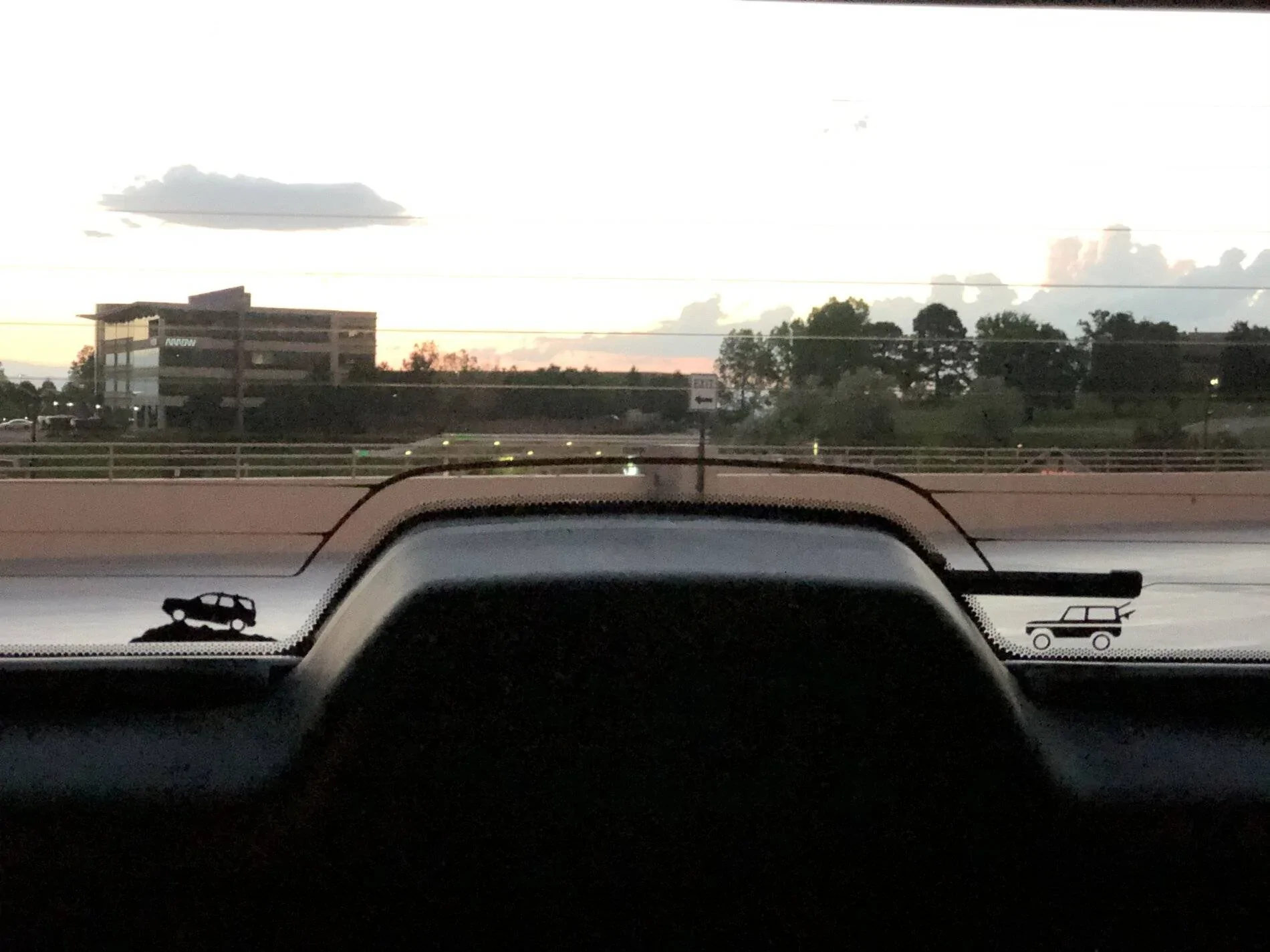 Ford Bronco Sport bronco easter eggs E9FB98E0-2584-4710-9DB7-4DCABC7F1B44