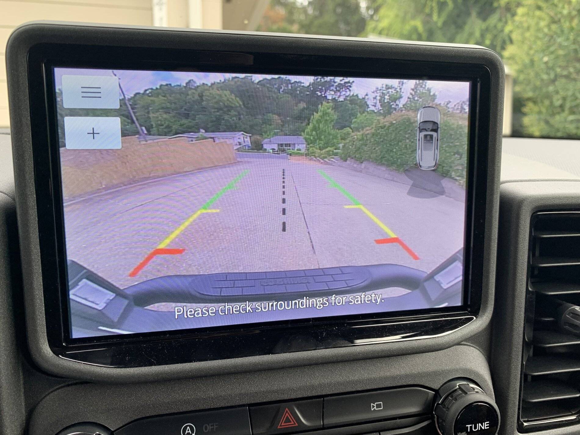 Ford Bronco Sport Any ideas on back bumper protection? 624BDD10-9969-41E3-B9D7-AB3305D77DA8