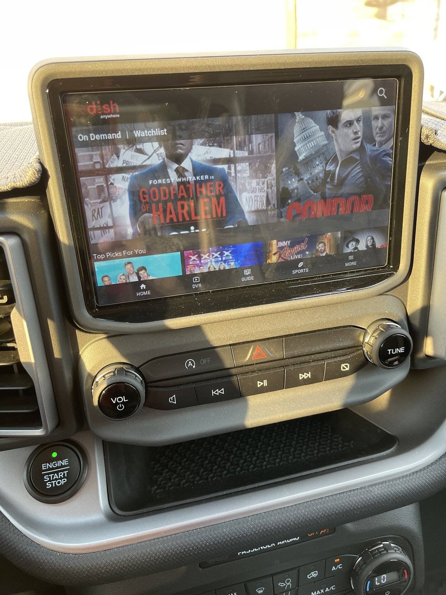 Ford Bronco Sport What did you do TO your Bronco Sport today? 228DA7E2-F1F2-4AB5-A8E3-0EC5B4B12AF3