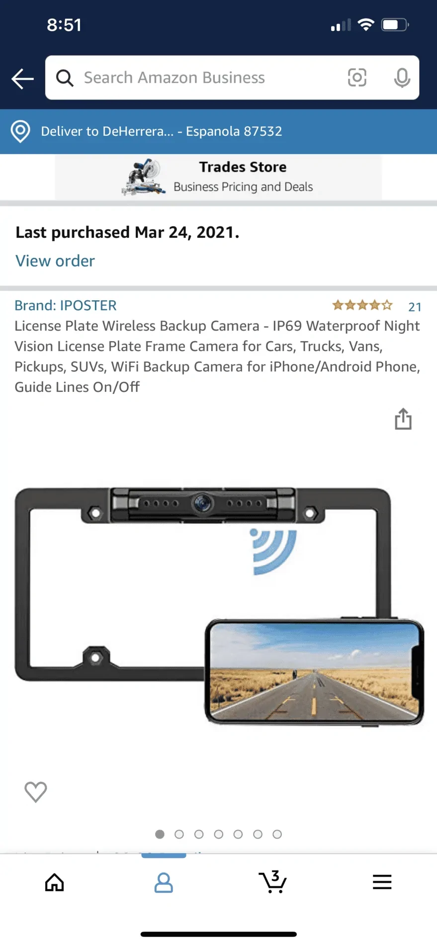 Ford Bronco Sport What did you do TO your Bronco Sport today? 017C770E-DD5A-4B00-BFF1-6FB562C6B7AF