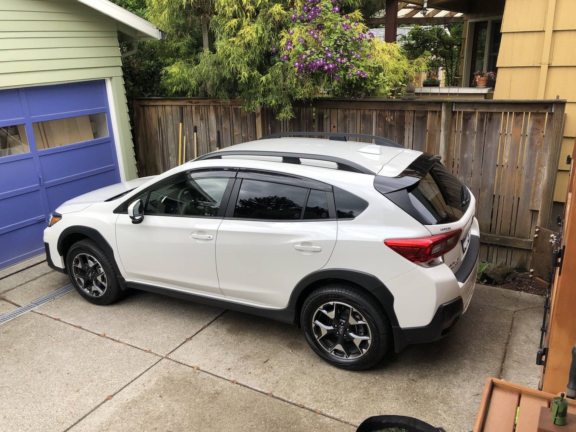 Ford Bronco Sport If you can't get Bronco Sport then what? IMG_2212