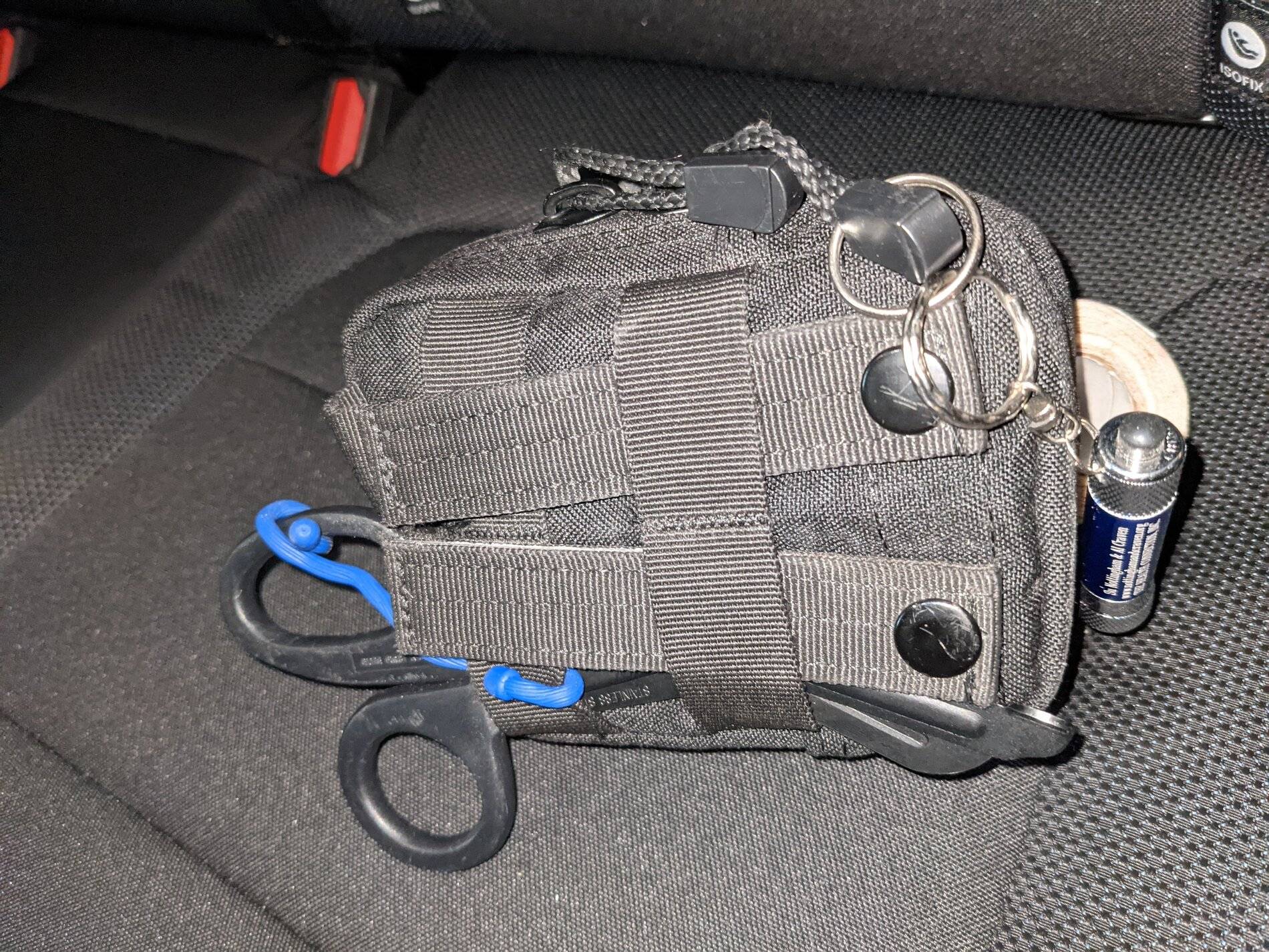 Ford Bronco Sport Uses for Molle straps? PXL_20210615_160215276