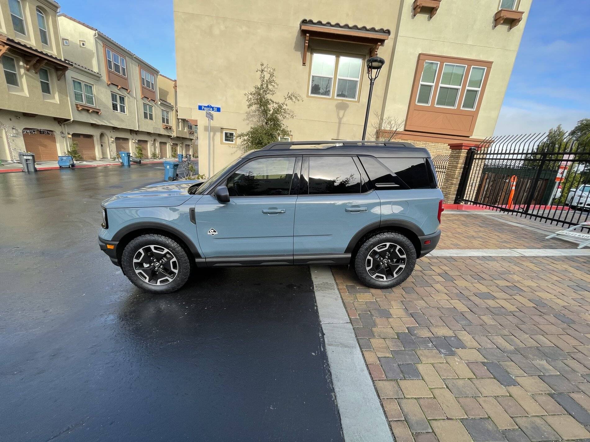 Ford Bronco Sport Current build, more to come c5ff0355-8b44-445c-83d7-113380eea9f2-jpe