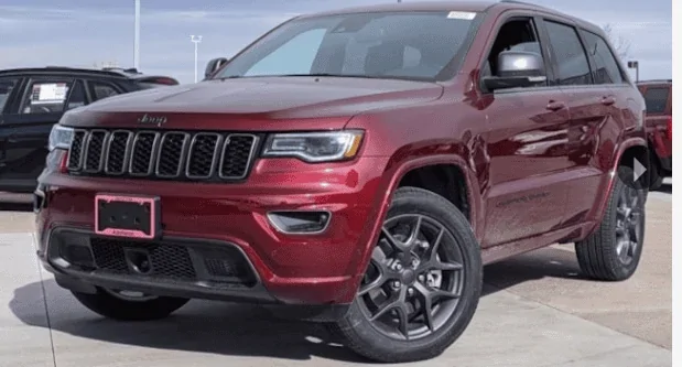 Ford Bronco Sport If you can't get Bronco Sport then what? 1623867822952